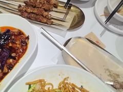 -西域阿里马新疆菜·清真(桂花路店)