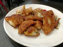 煎焗骨腩-鱼醉无骨鱼·中山脆肉鲩(荔湾路店)