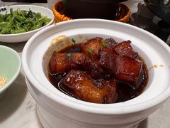 -小菜园新徽菜(南京秦淮龙蟠汇店)