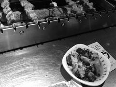 -狼遇见羊烧烤·现穿现烤(旧宫店)