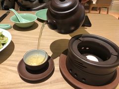 -锦粤宫·融合粤菜(上海金沙江店)