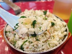 灶头菜饭-侬佳蒸菜馆(听潮店)