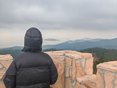 -缥缈峰景区