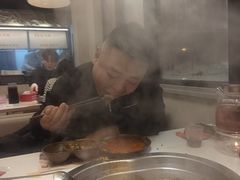 -豆花姐烂豆花火锅(水屯北路恒大滨河店)