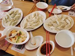 -喜家德虾仁水饺(艺汇家店)