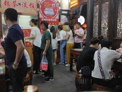 大堂-粗茶淡饭(东关街店)