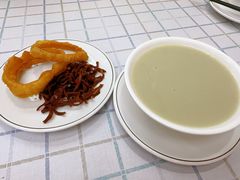 -老磁器口豆汁店(天坛店)
