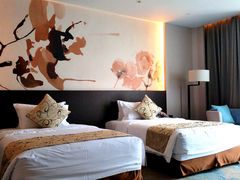 -龙岩佰翔京华酒店(京华购物中心店)