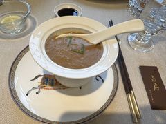 油渣芋艿羹-甬府(黄浦店)