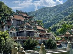 -南海湾森林生态园