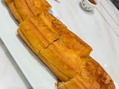 -稻香酒家·33年老字号·港式粤菜(富邦中心店)