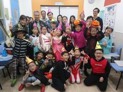 -吉的堡成长中心(五角场安波校区)