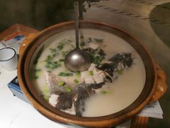 -姜君·千岛湖鱼头馆(浦东大道店)