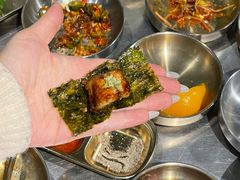 -本炙炭烤·蒲烧活鳗料理店(金沙洲店)