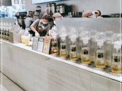 -喜茶(杭州滨江宝龙店)