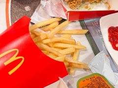 -麦当劳(金沙广场店)