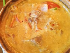 -绿柠食堂(北外滩店)