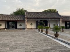 -南阳府衙