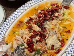 -郑庄脂渣海鲜楼(九水路店)