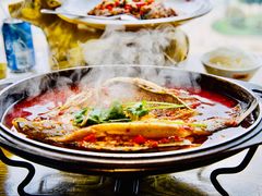 -炊烟小炒黄牛肉(中心印象城店)