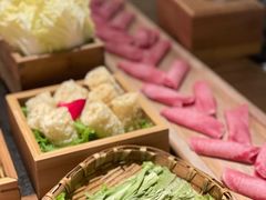 -盡膳口福跷脚牛肉火锅(合生汇购物中心店)