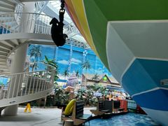 -青岛东方影都融创水世界