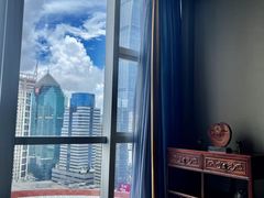 -御膳·现代粤菜·高空城景宴会厅·谢师宴(罗湖万象城店)