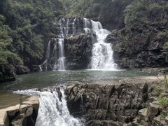 -广东大峡谷
