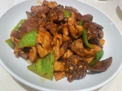 -大铁勺新津菜(熙悦汇店)