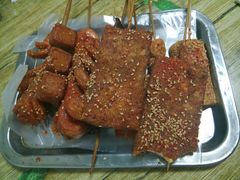 -夫妻串店(和睦路店)