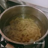 狗娃番茄牛肉意面～减脂期的健康饮食