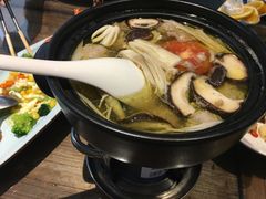 -箱美术馆私房菜(水晶郦城店)