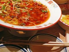-破三川·新川菜(静安大融城店)