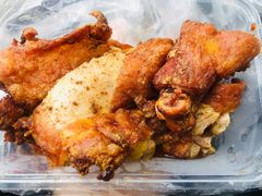 -王二甩老木子鸡(江湾店)