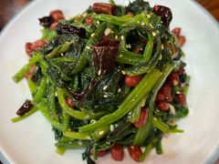 -老北京炸酱面·京味菜(西花市店)