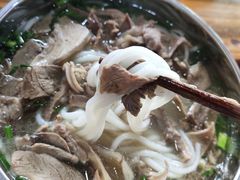羊肉米粉-攀枝花·任德琼·盐边羊肉米线