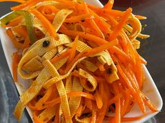 -吾穆勒蓬灰牛肉面·清真(北滨河中路店)