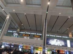 -重庆北站-北广场铁路售票处