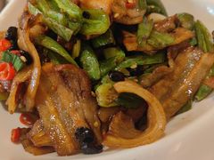 -马凯餐厅(长椿街店)