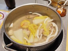 -椰小鸡·琼州糟粕醋·火锅(美兰缤纷城店)