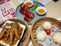 -点都德(千灯湖环宇城店)