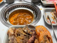 -密友回转自助火锅(世茂国际广场店)