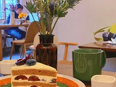 -竹子咖啡bamboo coffee