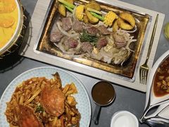 -3号仓库·创意中国菜(乐清正大广场店)