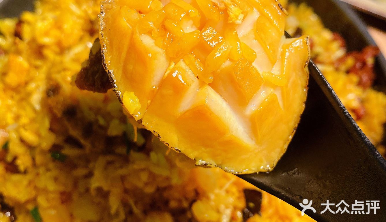 老牌私房菜💚爱马仕炒饭千万别错过