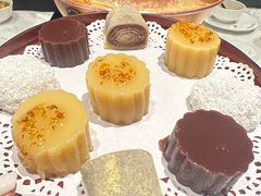 -东来顺饭庄(天坛店)