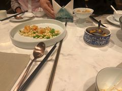 -珍呈中餐厅•粤川淮扬新疆(乌鲁木齐康莱德酒店)