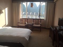 -新世纪酒店(阳朔西街店)