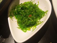 -西街夜油条·麻团包乌饭
