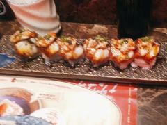 -古田居·特色寿司料理(星之岛旗舰店)
